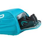 Head Tour Backpack 25L Blue